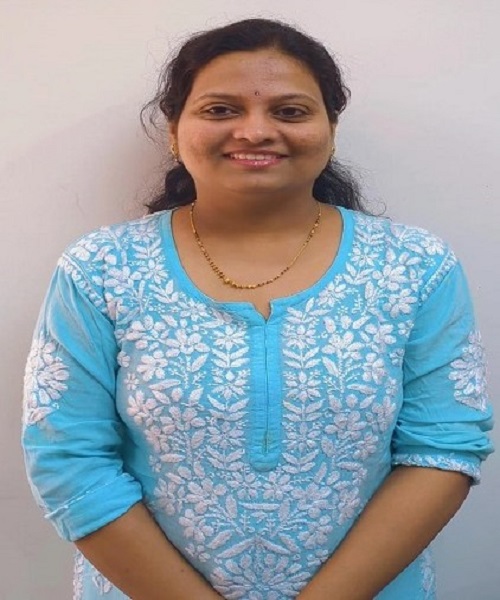 Administrative Assistant